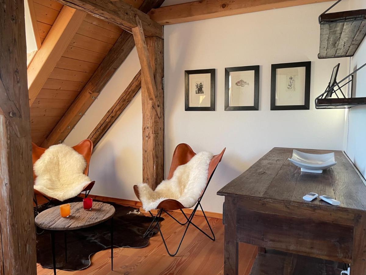 Invera Home Murnau am Staffelsee Ngoại thất bức ảnh