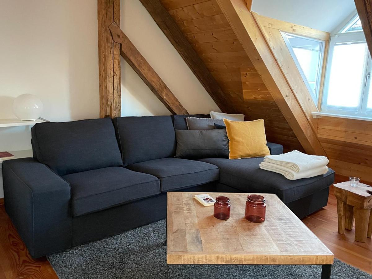 Invera Home Murnau am Staffelsee Ngoại thất bức ảnh