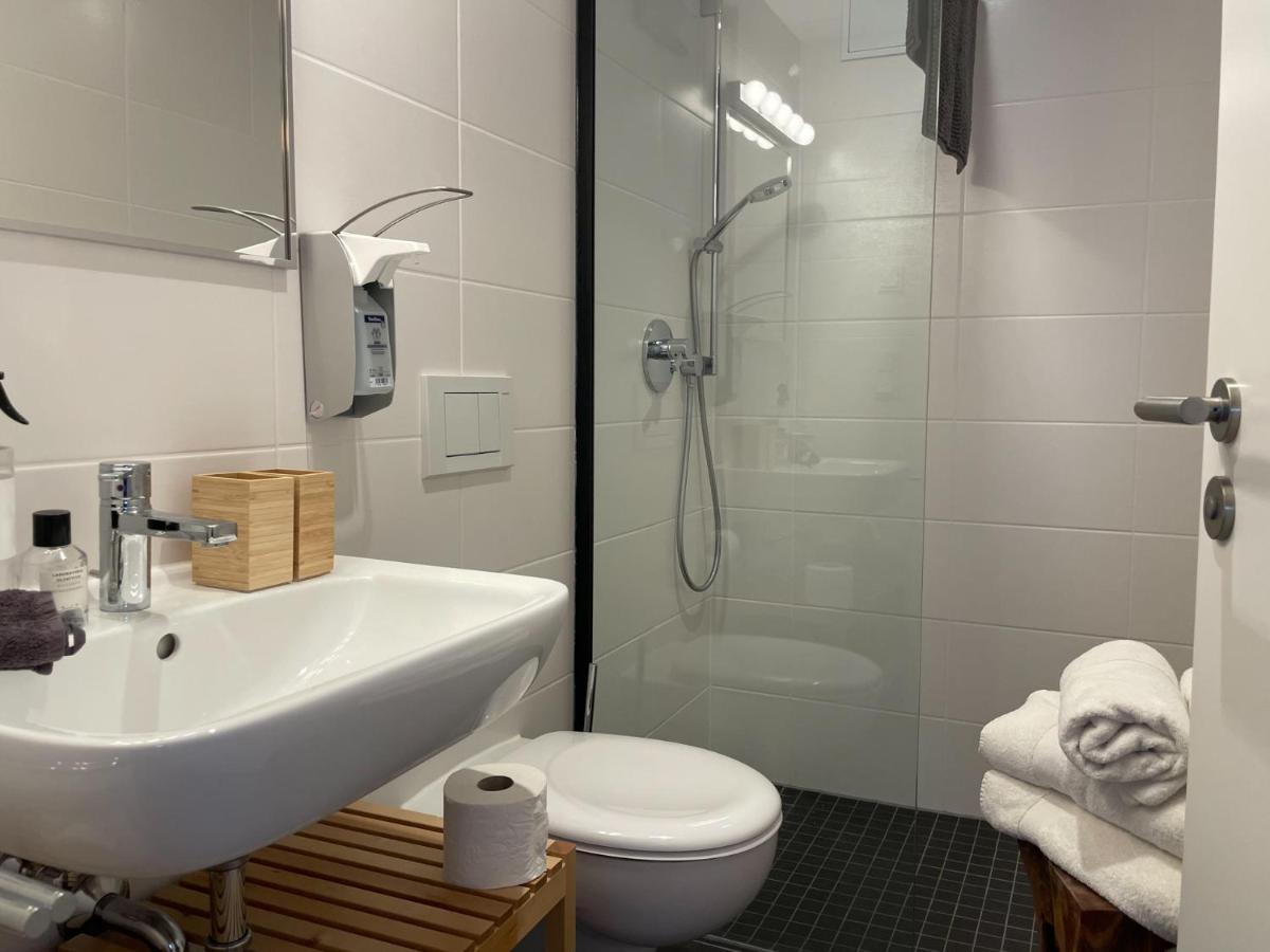 Invera Home Murnau am Staffelsee Ngoại thất bức ảnh