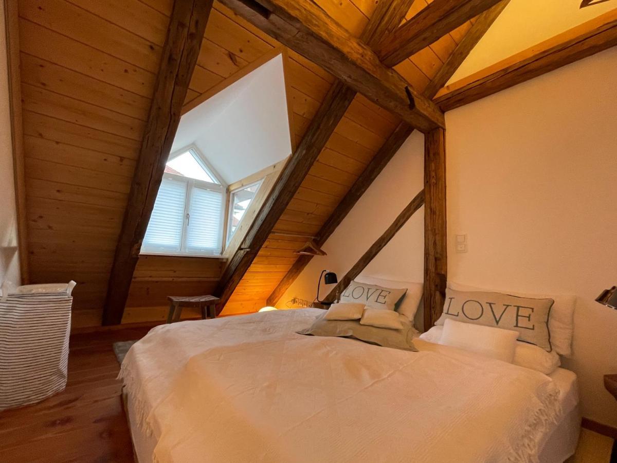 Invera Home Murnau am Staffelsee Ngoại thất bức ảnh