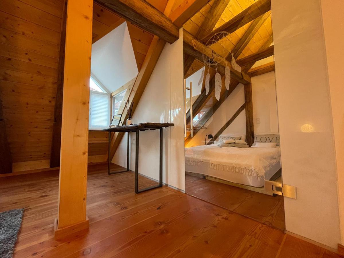 Invera Home Murnau am Staffelsee Ngoại thất bức ảnh