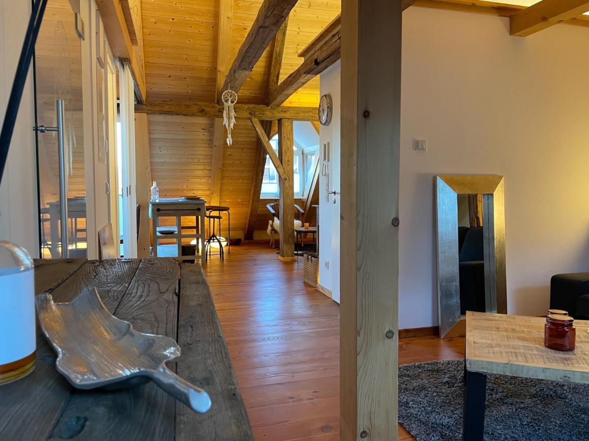 Invera Home Murnau am Staffelsee Ngoại thất bức ảnh
