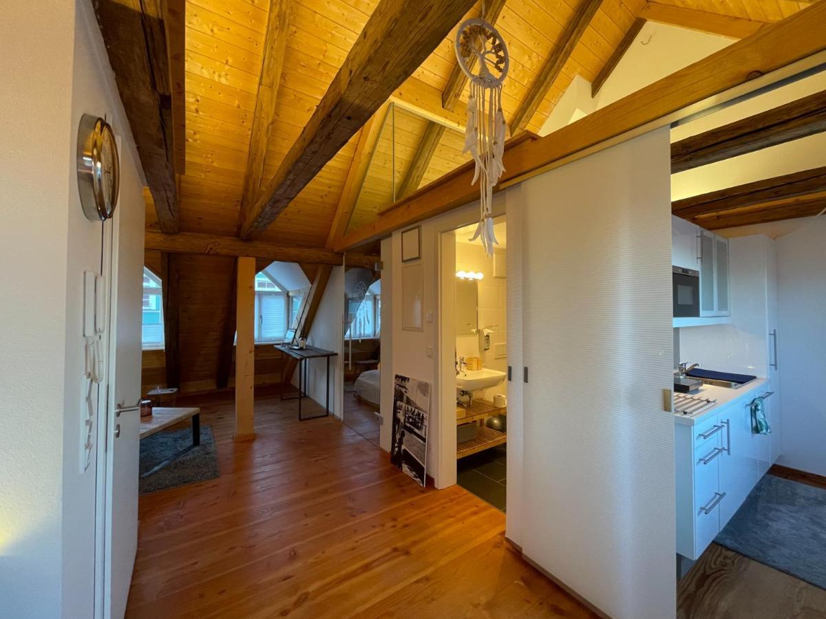 Invera Home Murnau am Staffelsee Ngoại thất bức ảnh