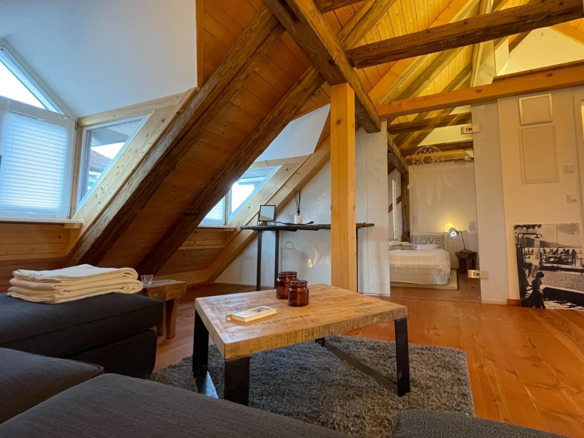 Invera Home Murnau am Staffelsee Ngoại thất bức ảnh