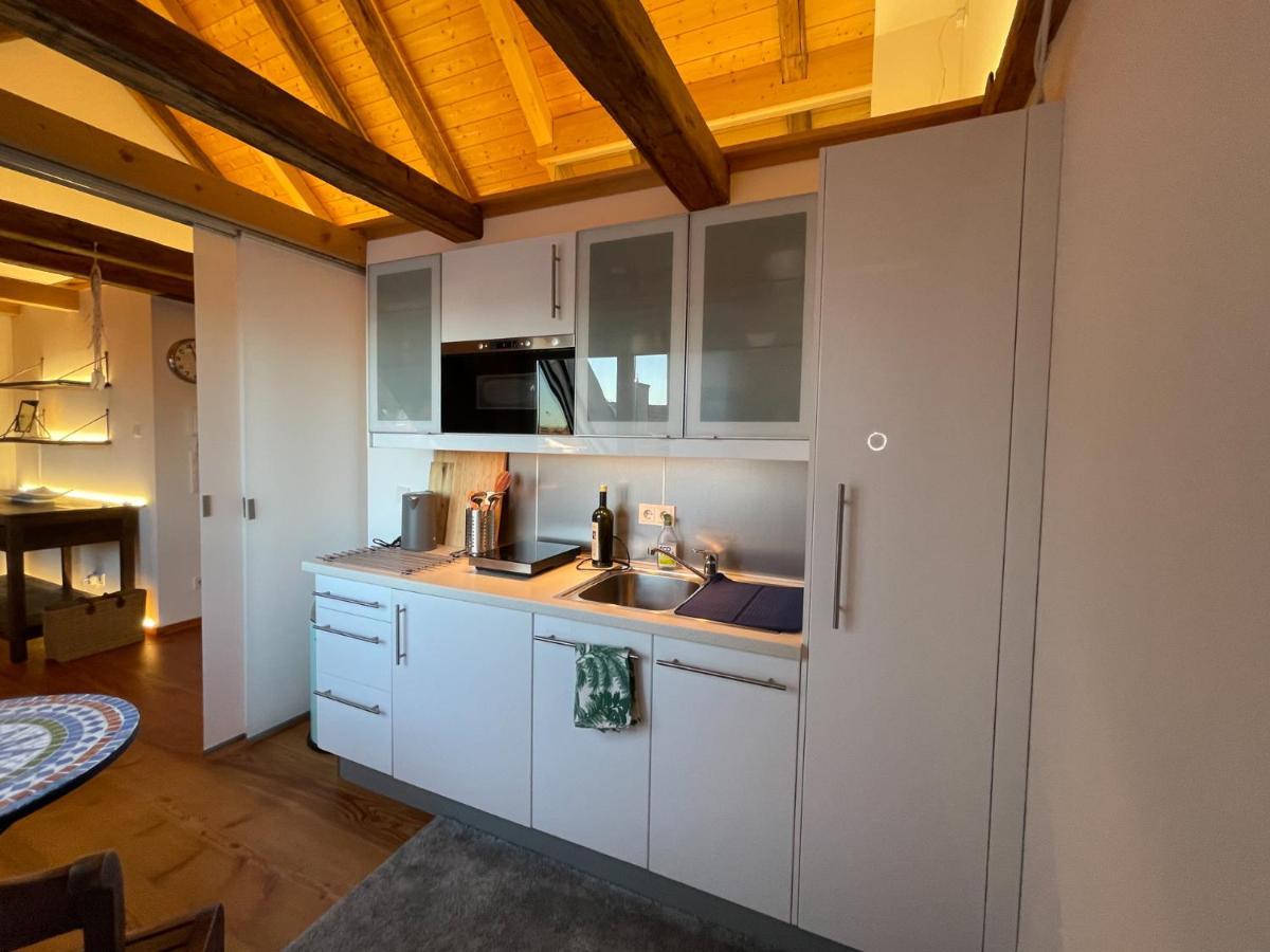 Invera Home Murnau am Staffelsee Ngoại thất bức ảnh