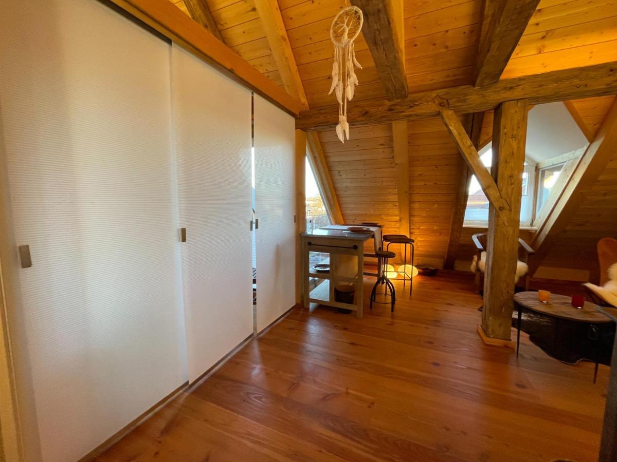 Invera Home Murnau am Staffelsee Ngoại thất bức ảnh