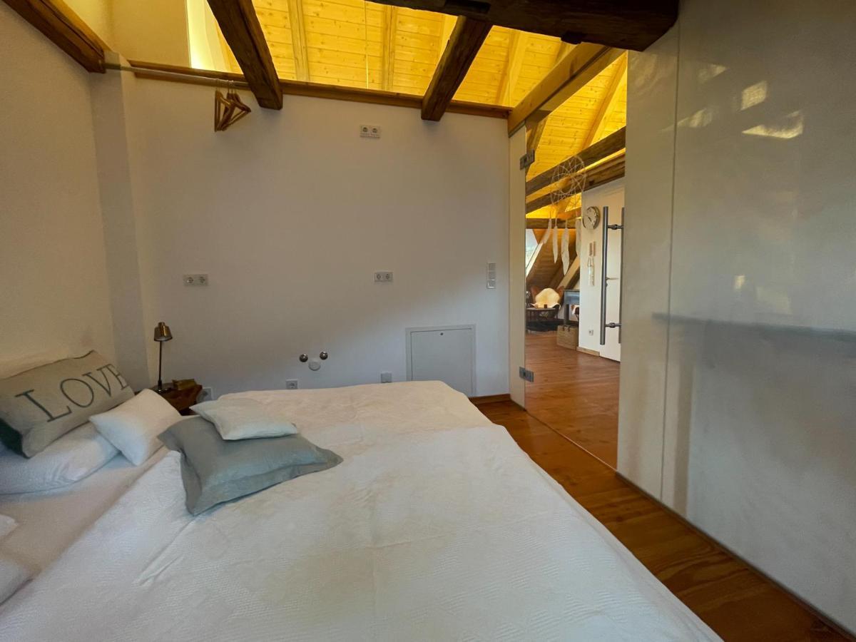 Invera Home Murnau am Staffelsee Ngoại thất bức ảnh