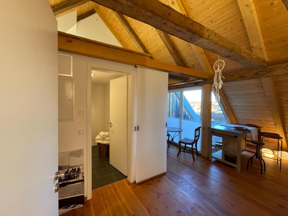 Invera Home Murnau am Staffelsee Ngoại thất bức ảnh