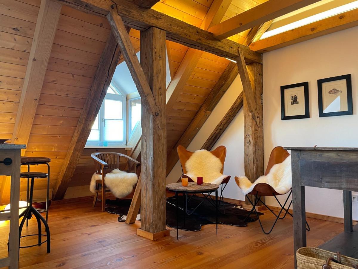 Invera Home Murnau am Staffelsee Ngoại thất bức ảnh